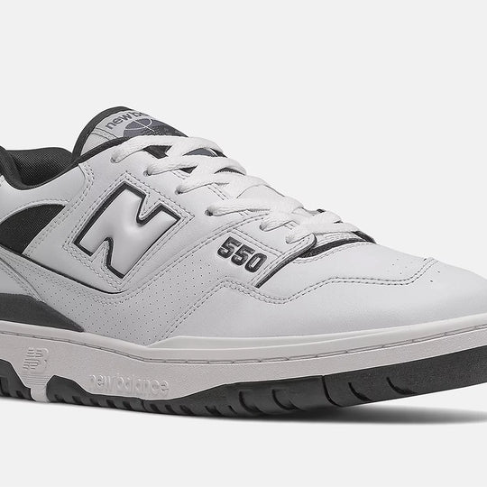 New Balance 550 (White)