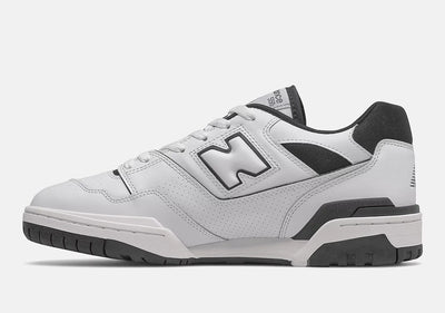 New Balance 550 (White)