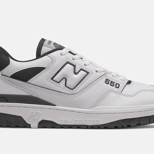 New Balance 550 (White)