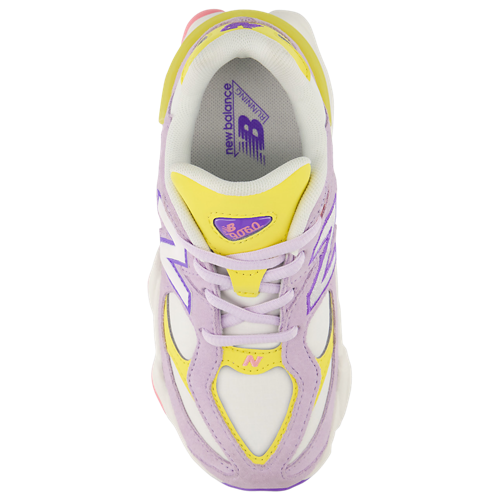 NEW BALANCE 9060 LACE "STARBURST" (PS)