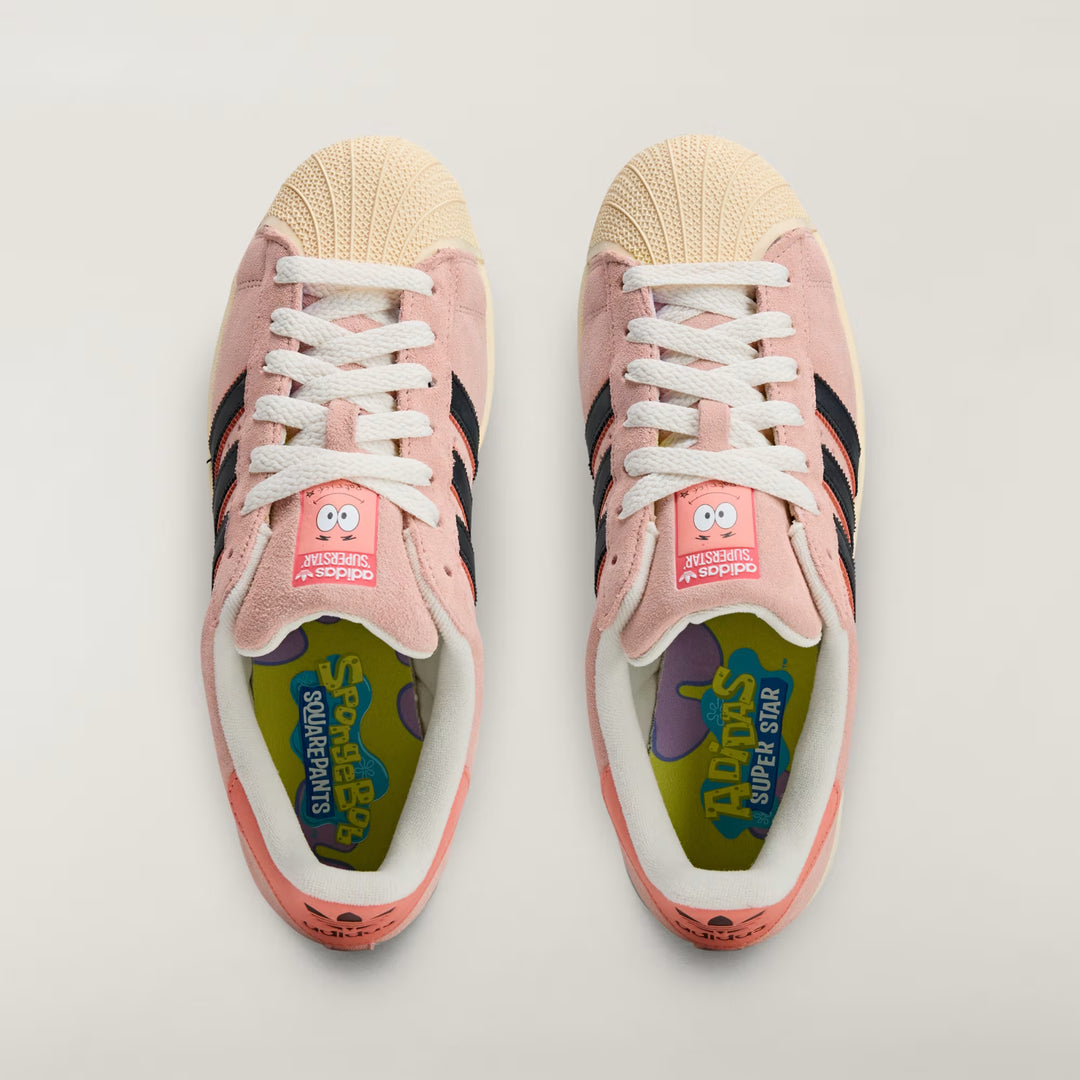 ADIDAS SUPERSTAR "PATRICK"