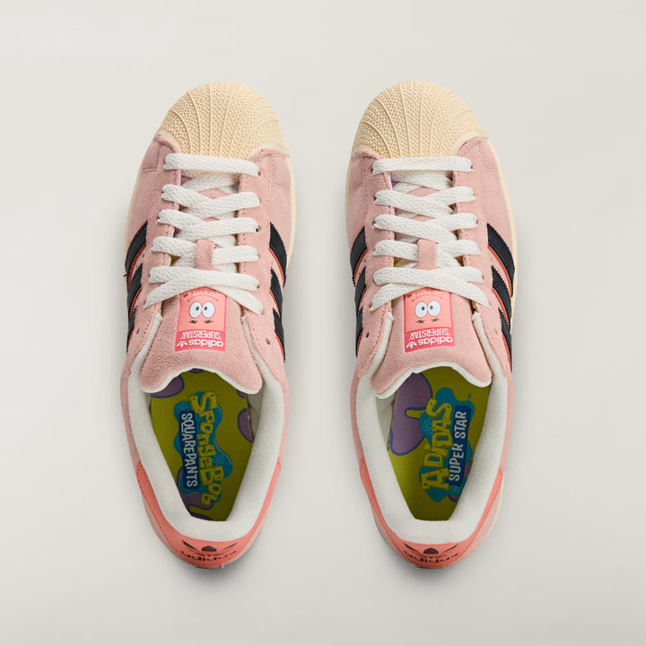 ADIDAS SUPERSTAR "PATRICK"