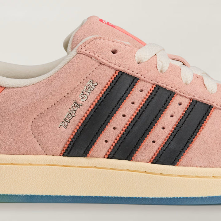 ADIDAS SUPERSTAR "PATRICK"