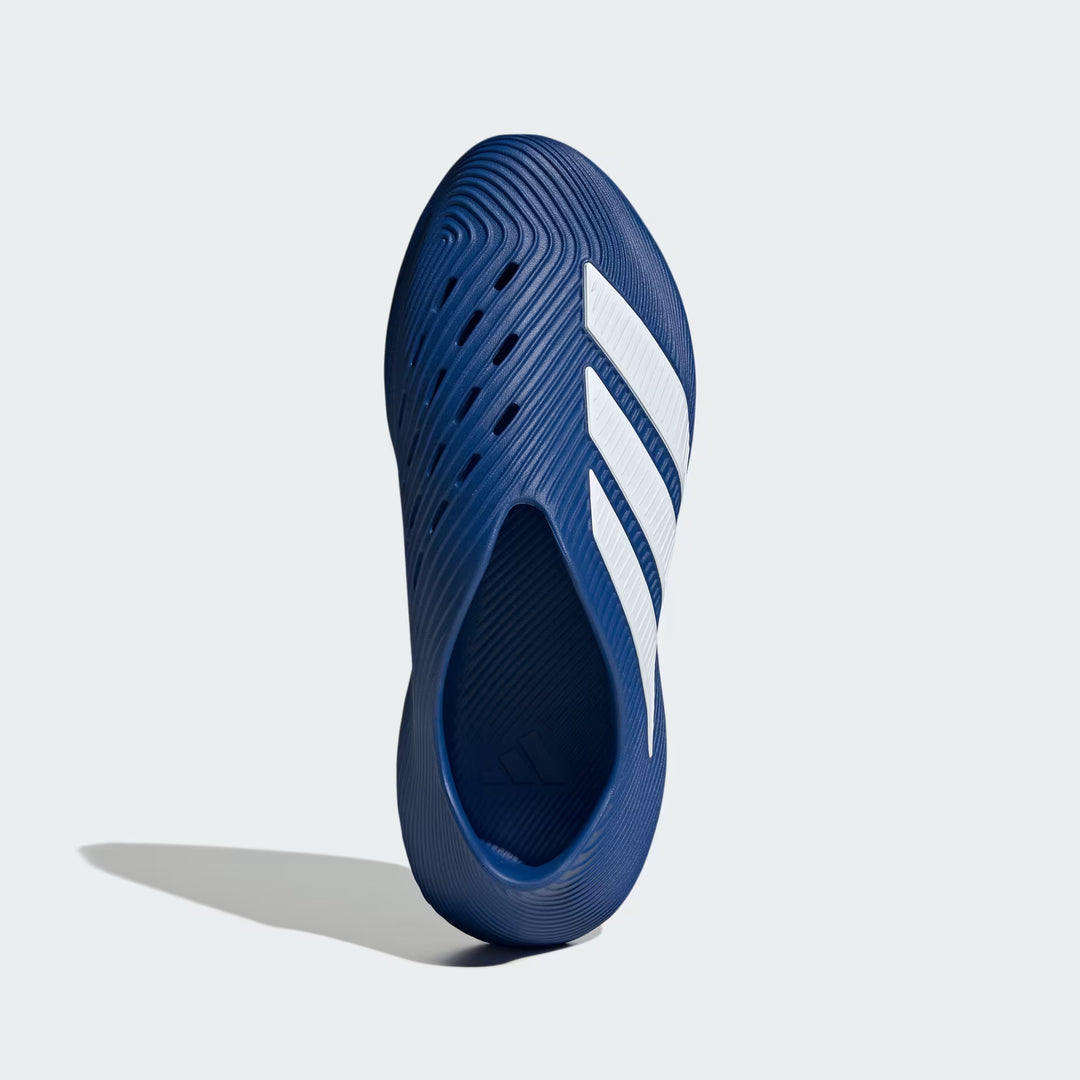 adidas PURECHILL SLIDES "ROYAL BLUE"