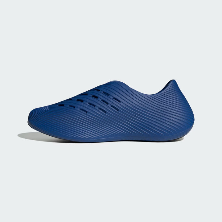 adidas PURECHILL SLIDES "ROYAL BLUE"