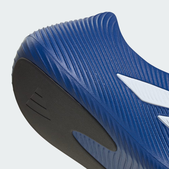 adidas PURECHILL SLIDES "ROYAL BLUE"