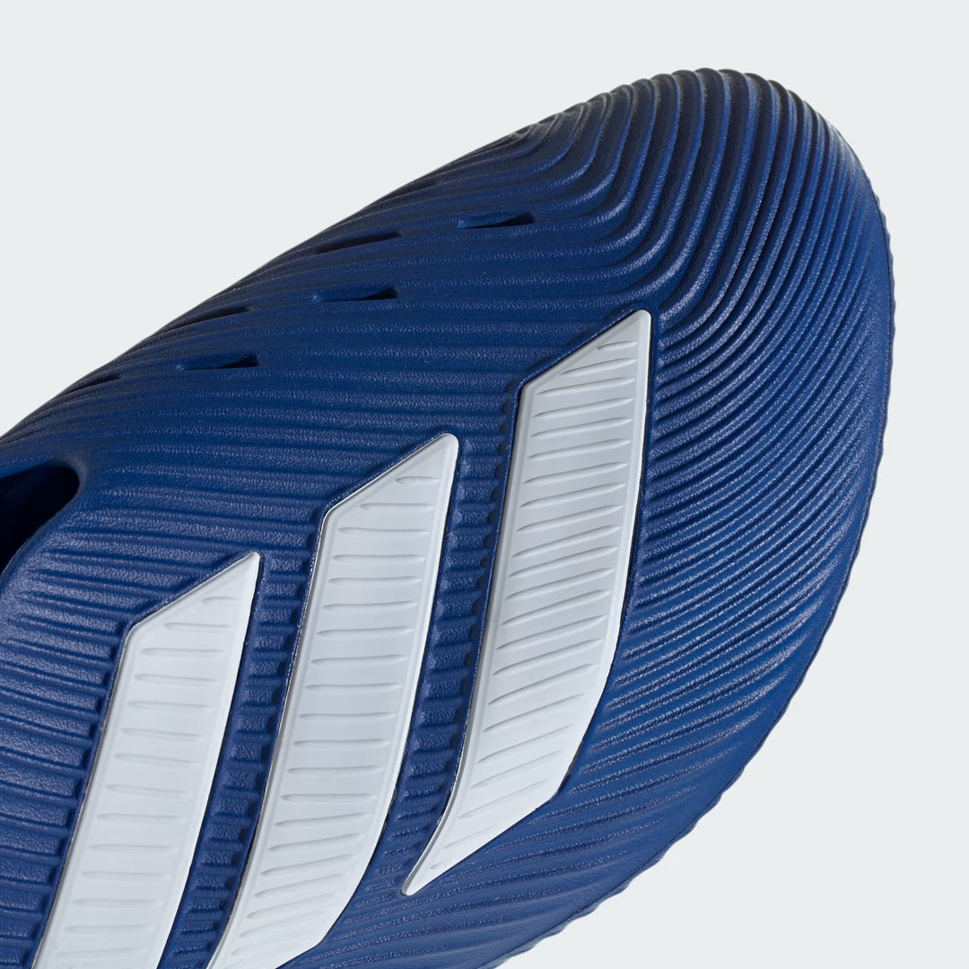 adidas PURECHILL SLIDES "ROYAL BLUE"