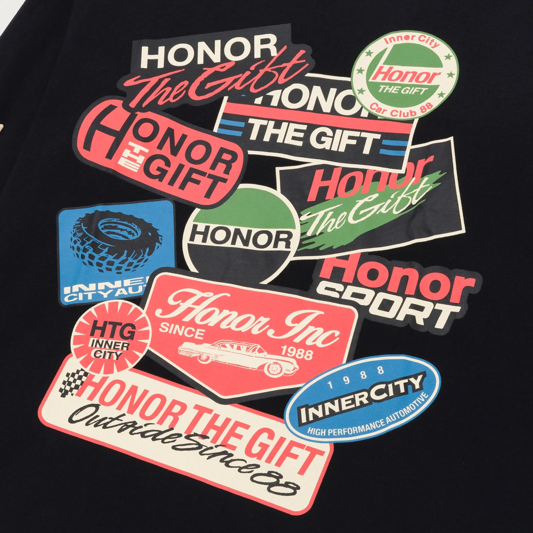 FUEL LS TEE
