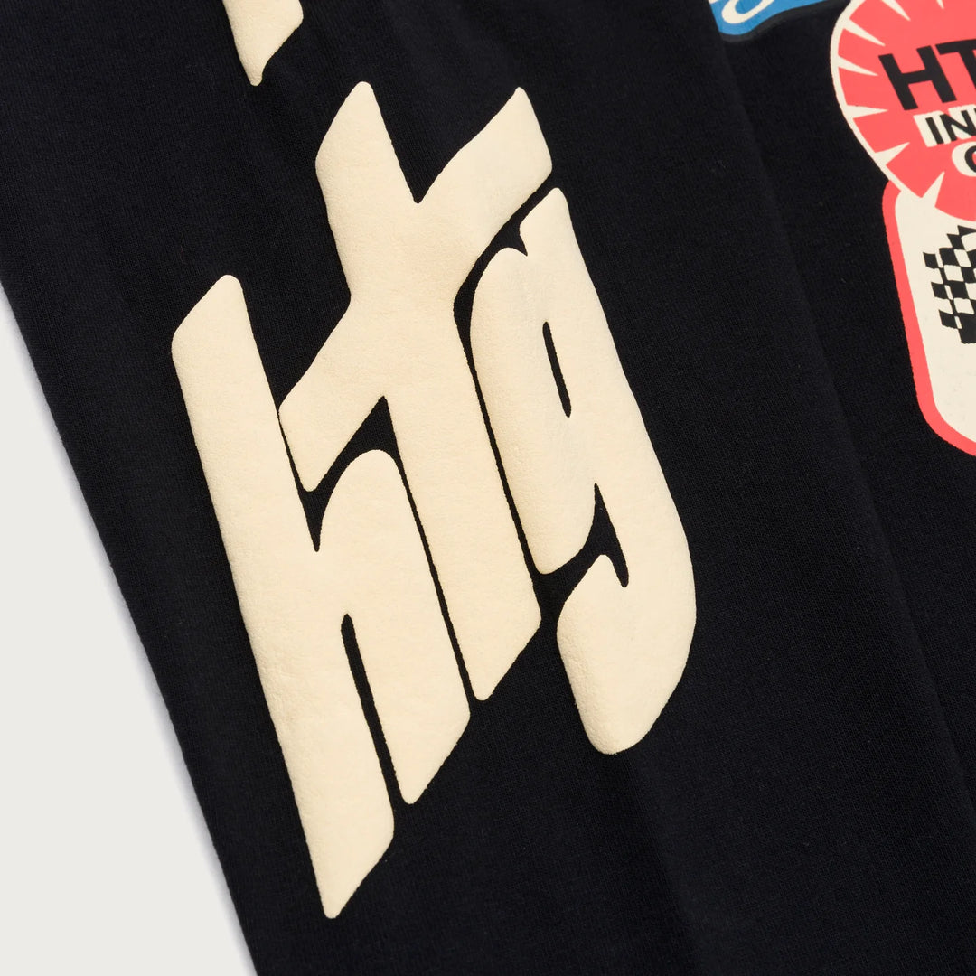 FUEL LS TEE