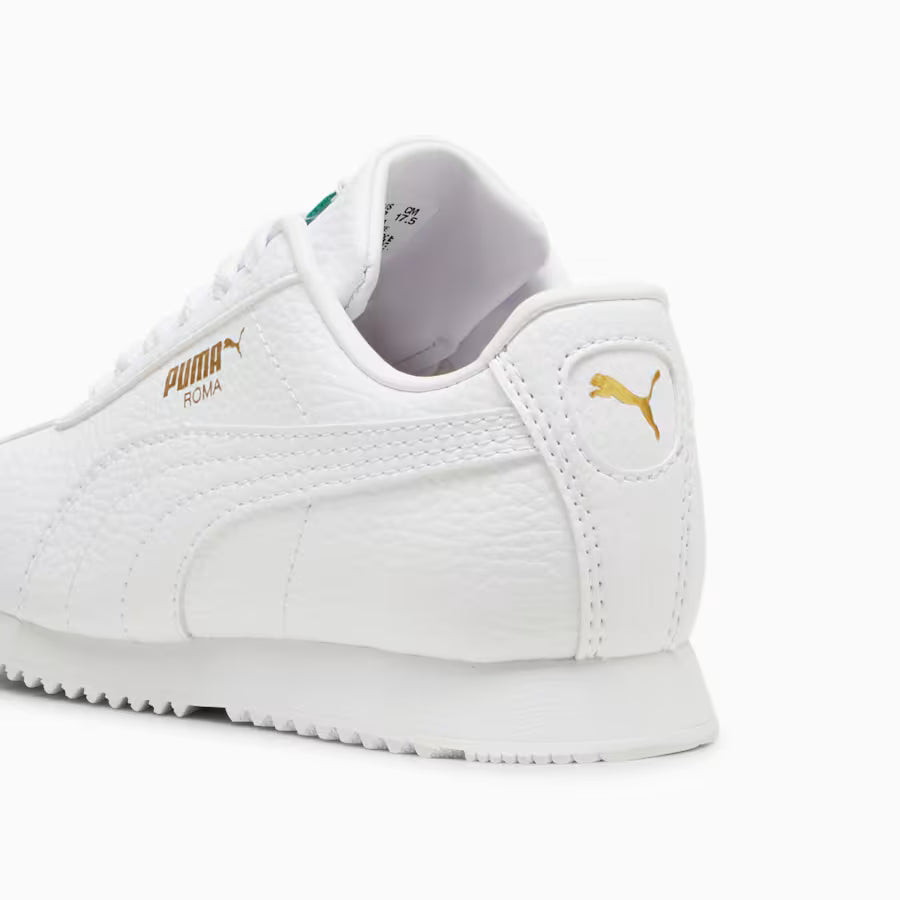 PUMA ROMA 24 STANDARD "PUMA WHITE" (PS)