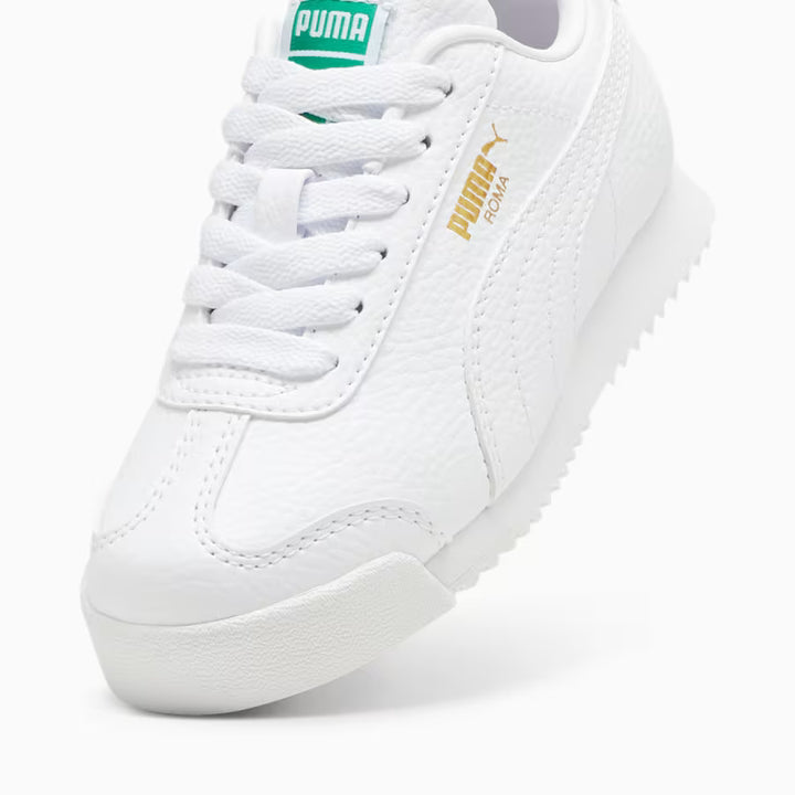 PUMA ROMA 24 STANDARD "PUMA WHITE" (TD)