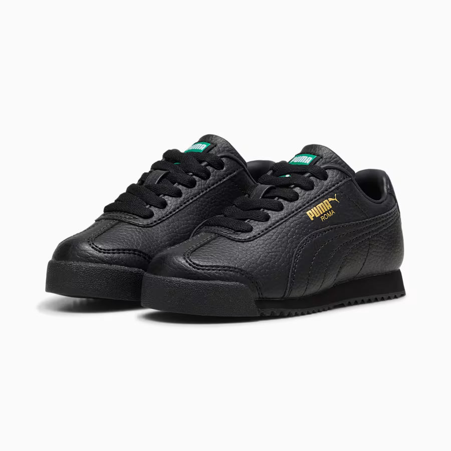 PUMA ROMA 24 STANDARD "PUMA BLACK" (PS)
