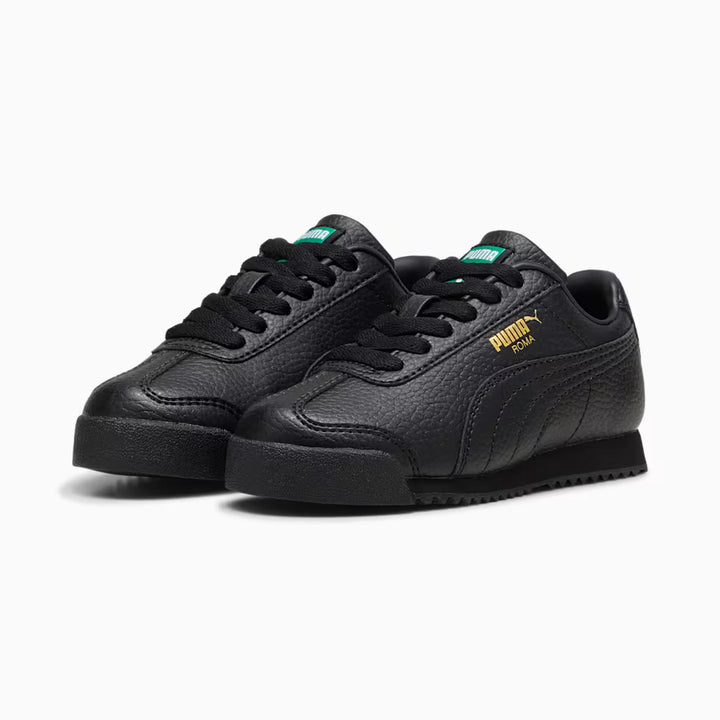 PUMA ROMA 24 STANDARD "PUMA BLACK" (PS)