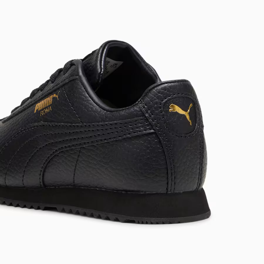 PUMA ROMA 24 STANDARD "PUMA BLACK" (PS)