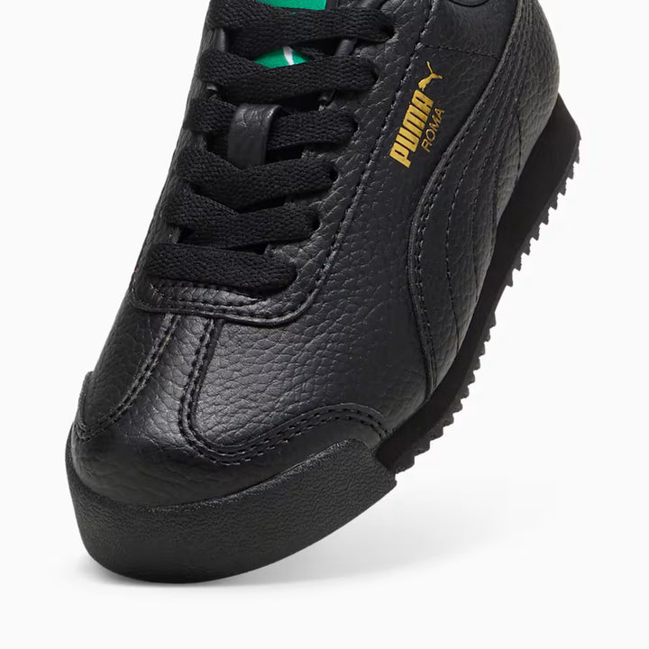 PUMA ROMA 24 STANDARD "PUMA BLACK" (PS)