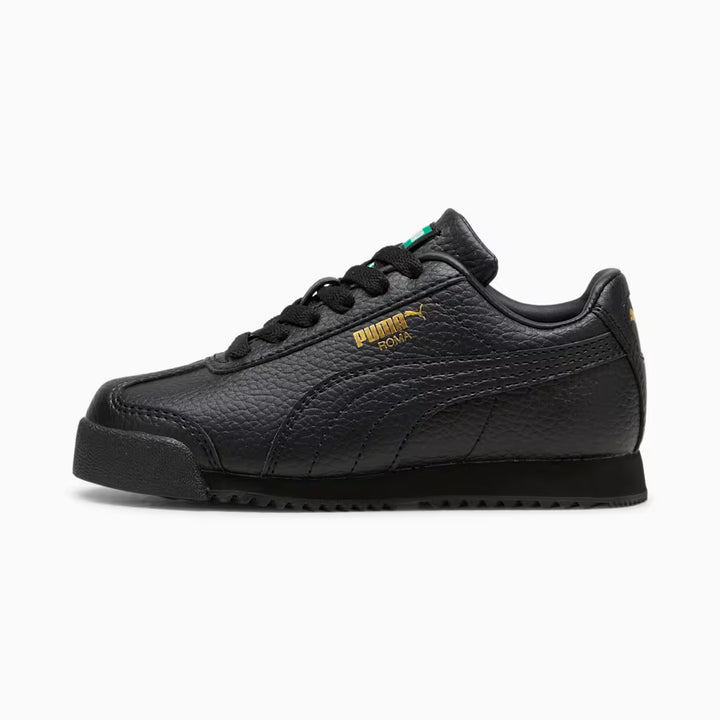 PUMA ROMA 24 STANDARD "PUMA BLACK" (PS)