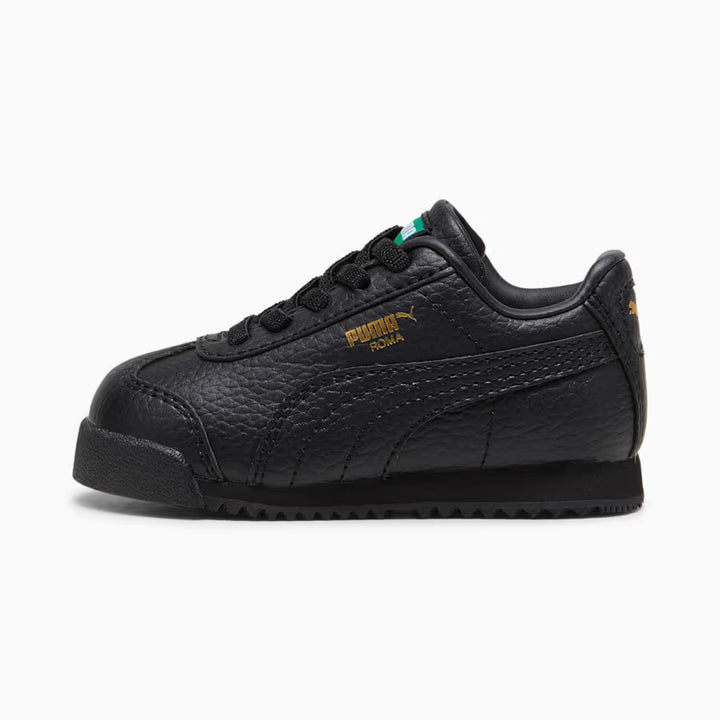 PUMA ROMA 24 STANDARD "PUMA BLACK" (TD)