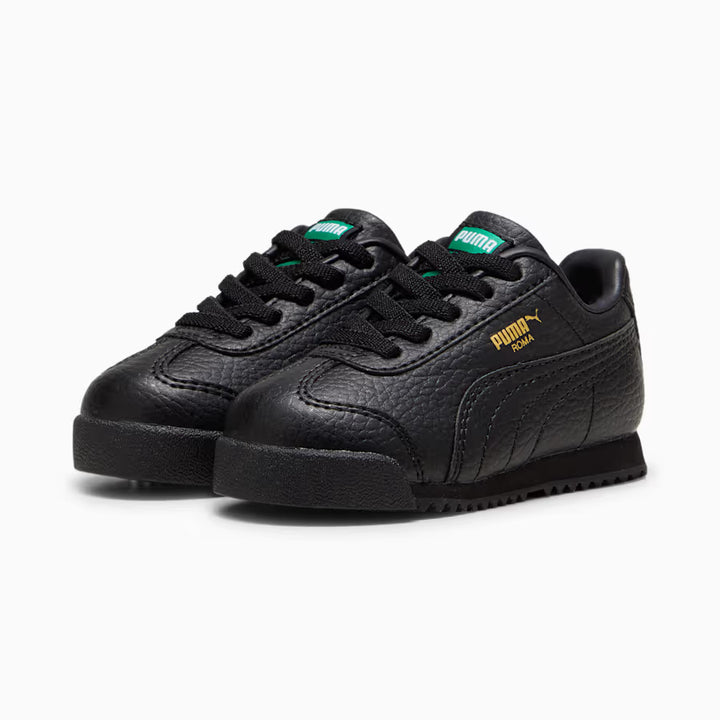 PUMA ROMA 24 STANDARD "PUMA BLACK" (TD)
