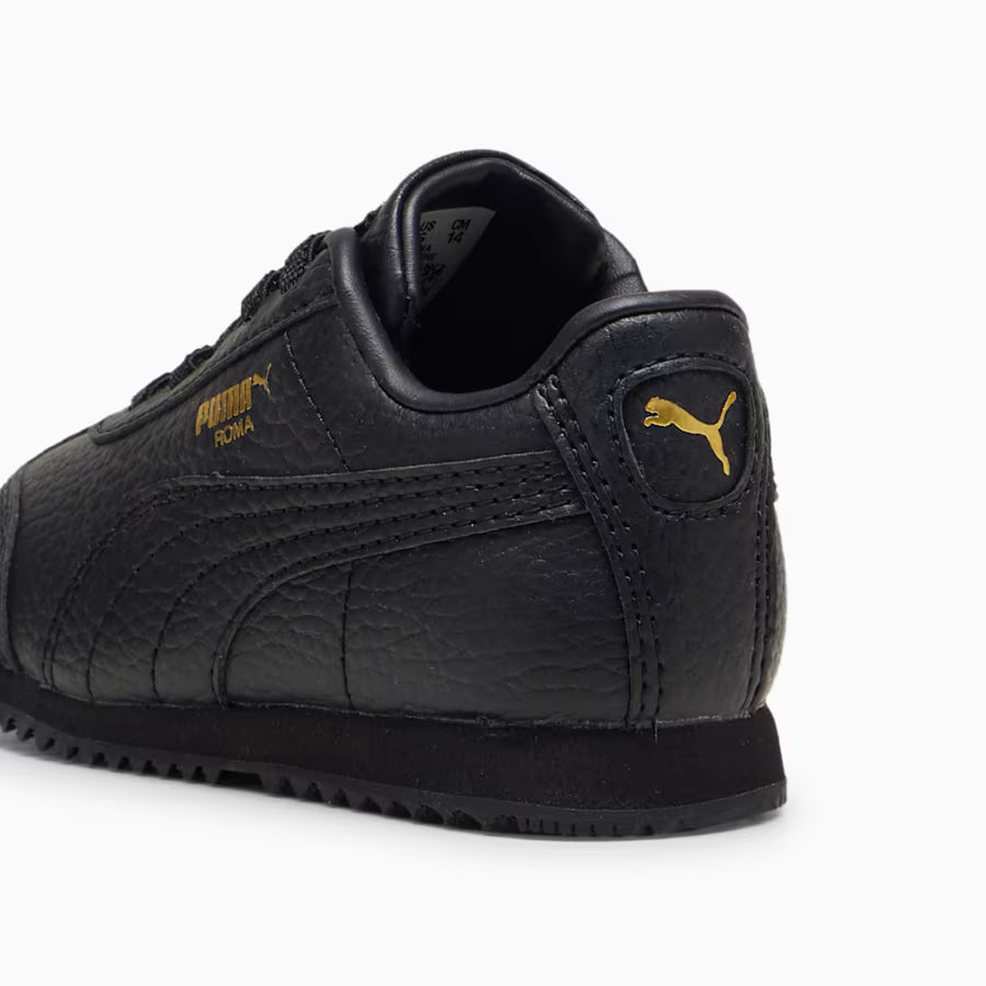 PUMA ROMA 24 STANDARD "PUMA BLACK" (TD)