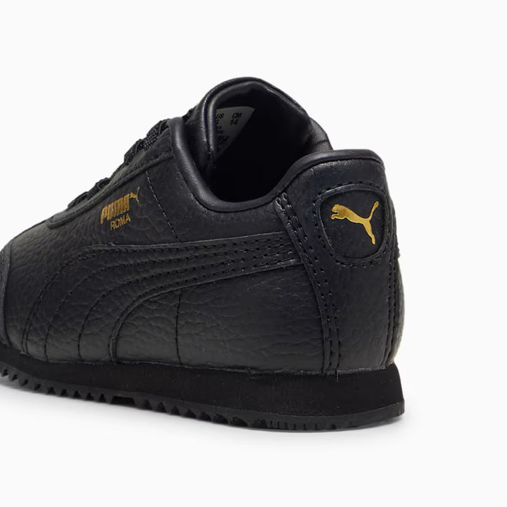 PUMA ROMA 24 STANDARD "PUMA BLACK" (TD)