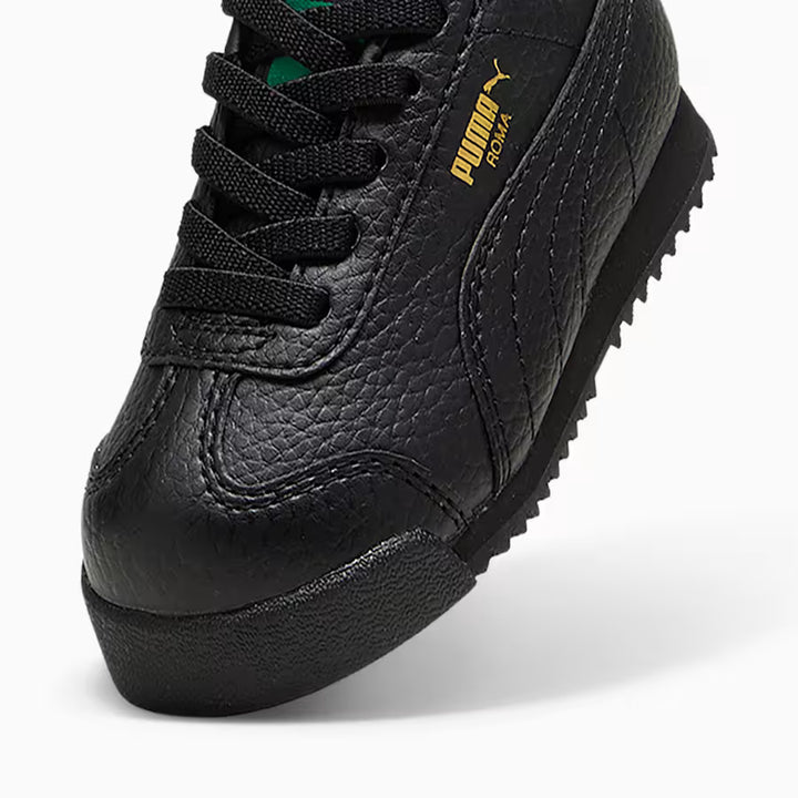 PUMA ROMA 24 STANDARD "PUMA BLACK" (TD)