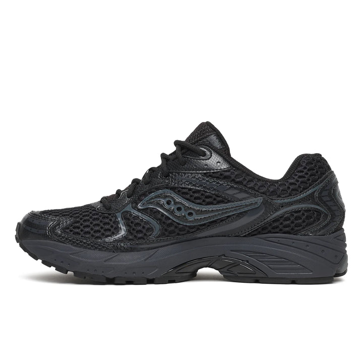 SAUCONY PROGRID RIDE 1 "GUNMETAL"