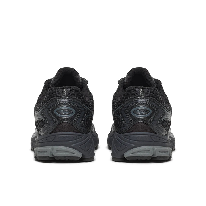 SAUCONY PROGRID RIDE 1 "GUNMETAL"