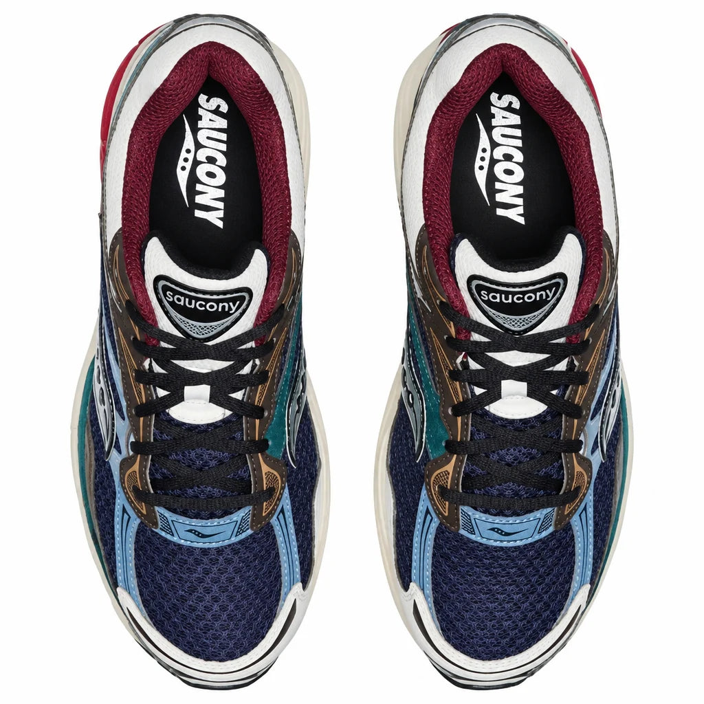 PROGRID OMNI 9 "NAVAL"