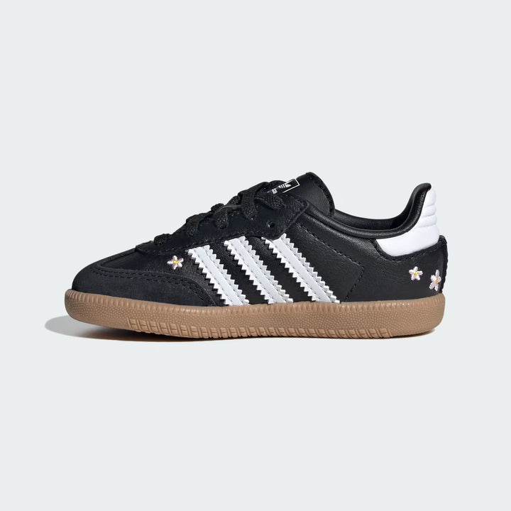 ADIDAS SAMBA OG "FLOWER POWER" (TD)