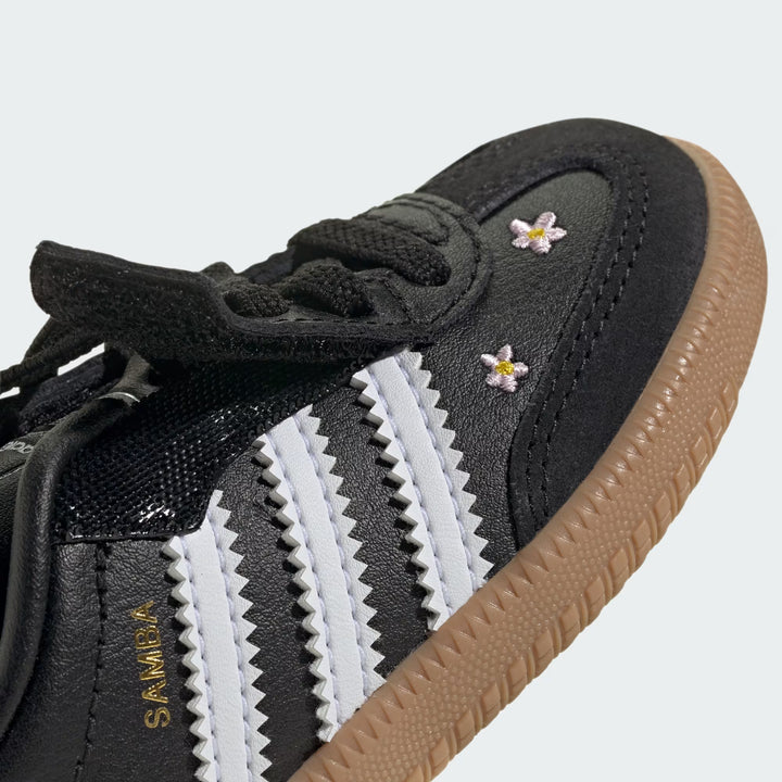 ADIDAS SAMBA OG "FLOWER POWER" (TD)