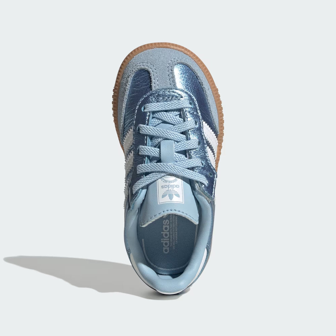 ADIDAS SAMBA OG COMFORT CLOSURE "CLEAR SKY" (TD)