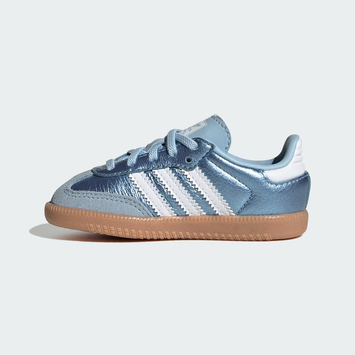 ADIDAS SAMBA OG COMFORT CLOSURE "CLEAR SKY" (TD)