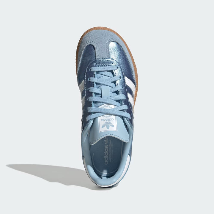 ADIDAS SAMBA OG "CLEAR SKY" (PS)
