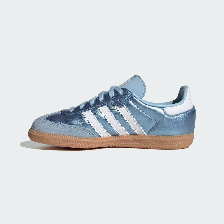 ADIDAS SAMBA OG "CLEAR SKY" (PS)