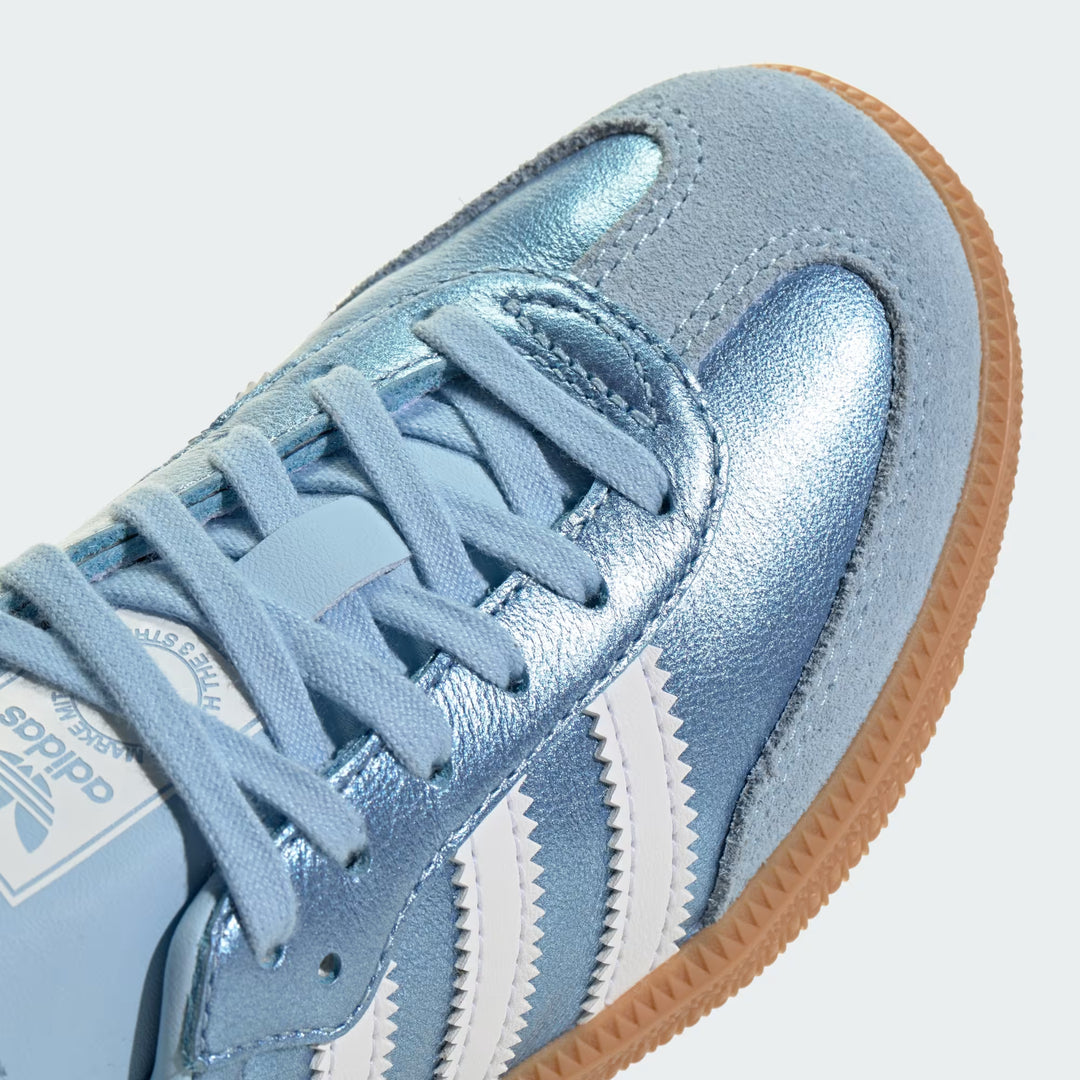 ADIDAS SAMBA OG "CLEAR SKY" (PS)