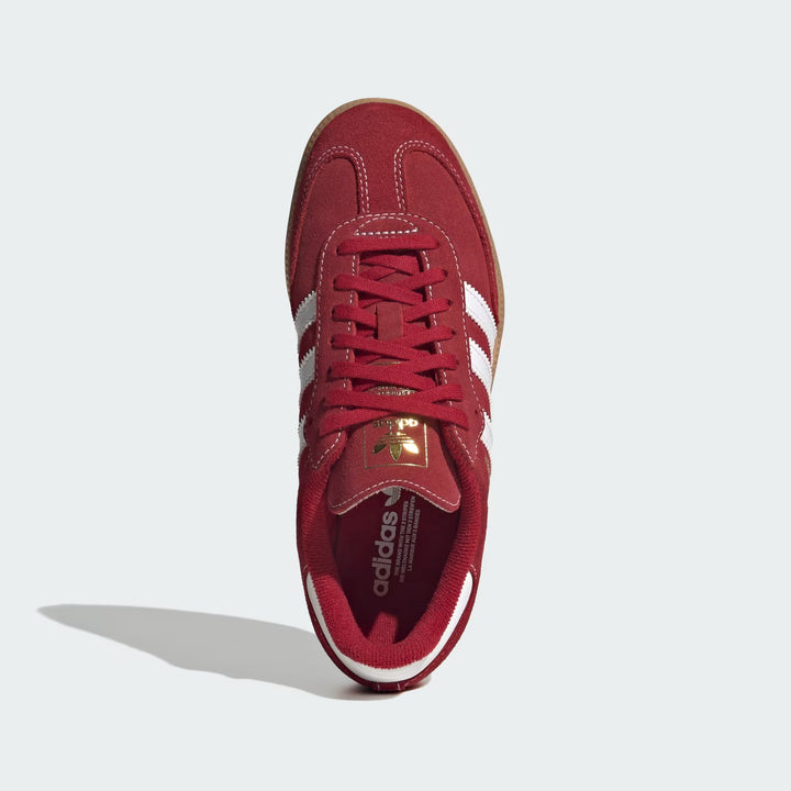 ADIDAS SAMBA OG "BURGUNDY" (GS)