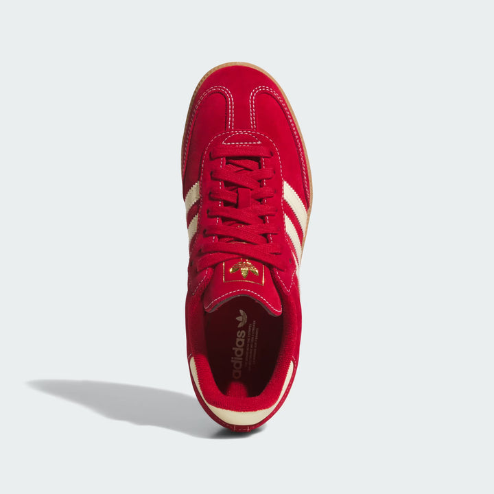 WMNS SAMBA OG "BURGUNDY"