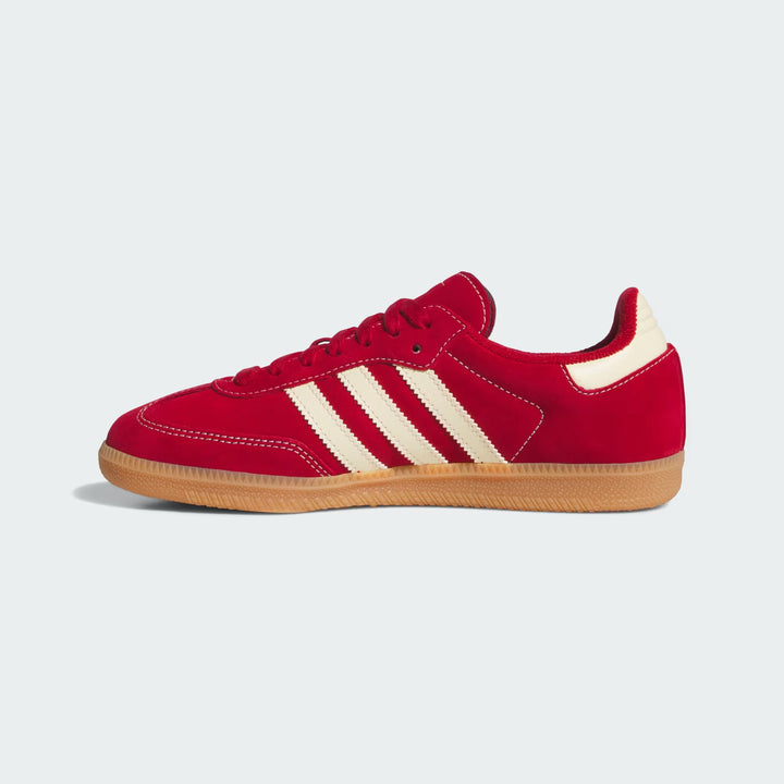 WMNS SAMBA OG "BURGUNDY"