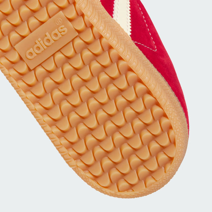 WMNS SAMBA OG "BURGUNDY"