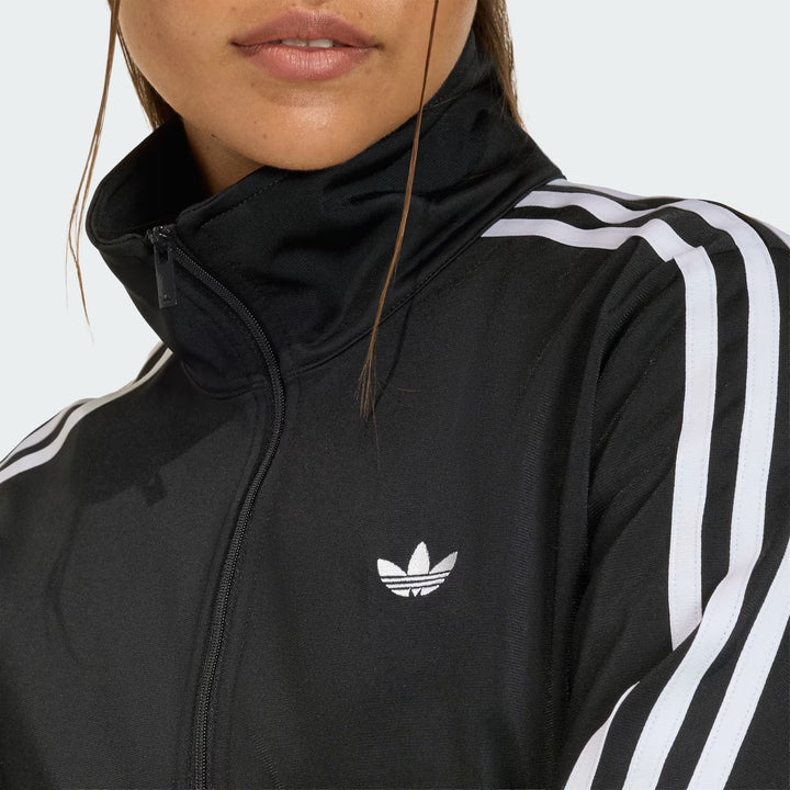 adidas SMOCKED FIREBIRD TRACK TOP