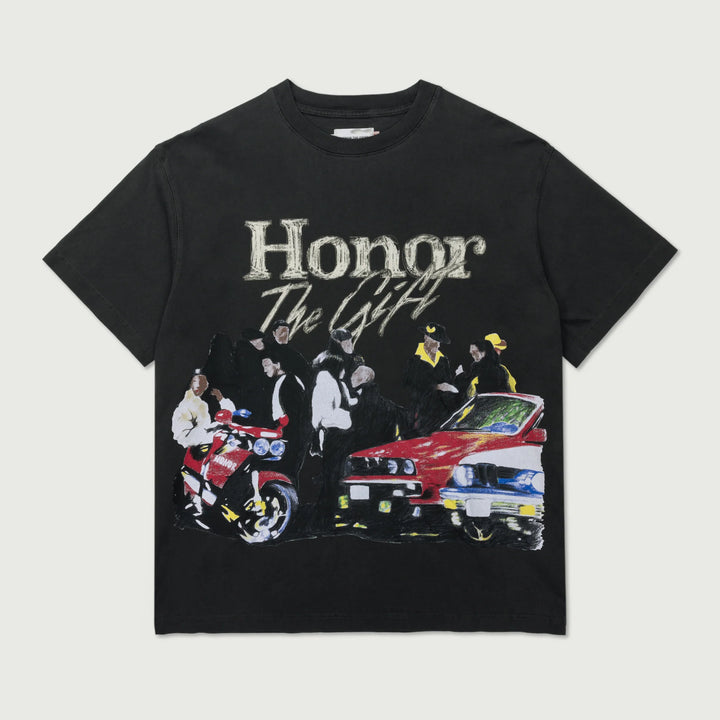 SHIFT SS TEE