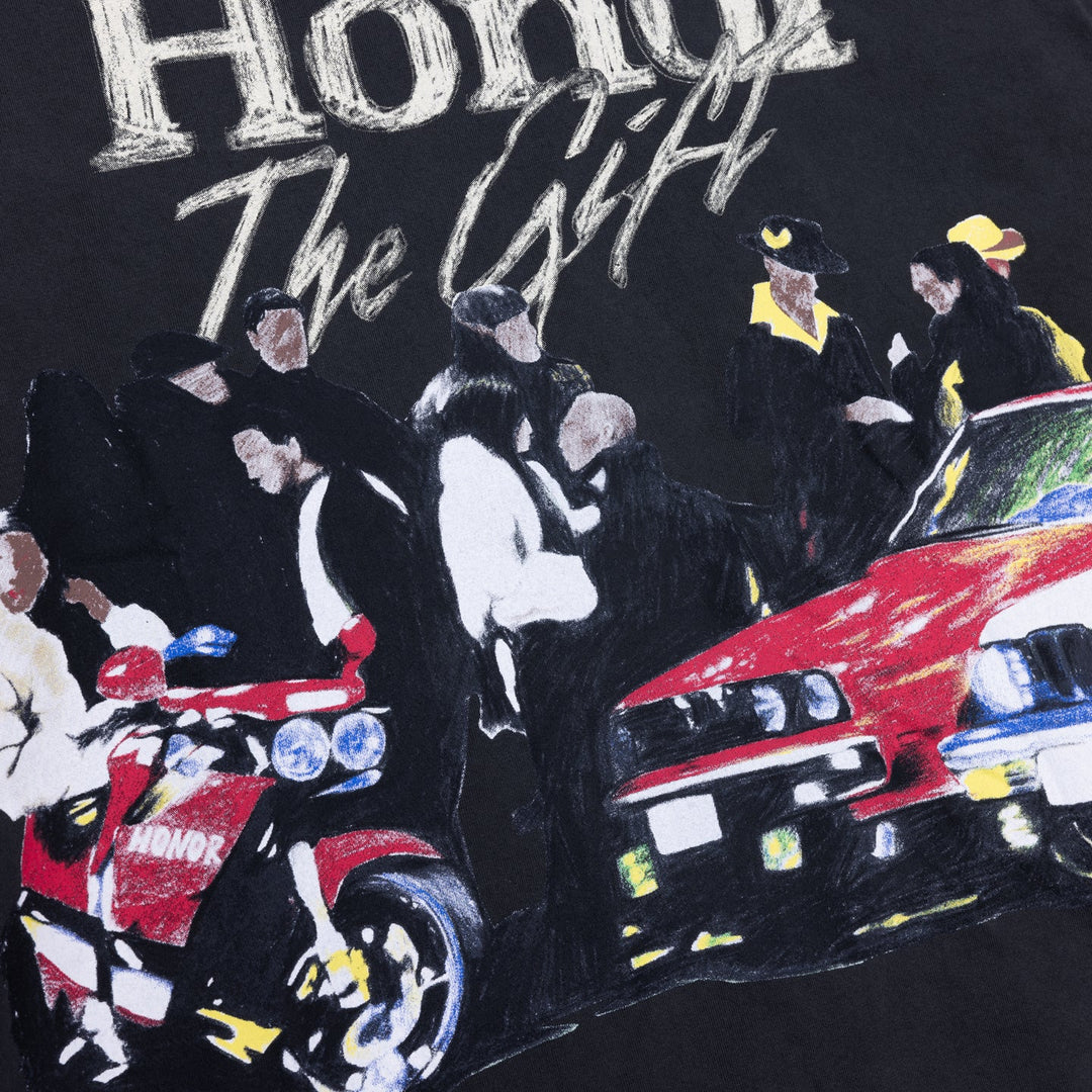 SHIFT SS TEE
