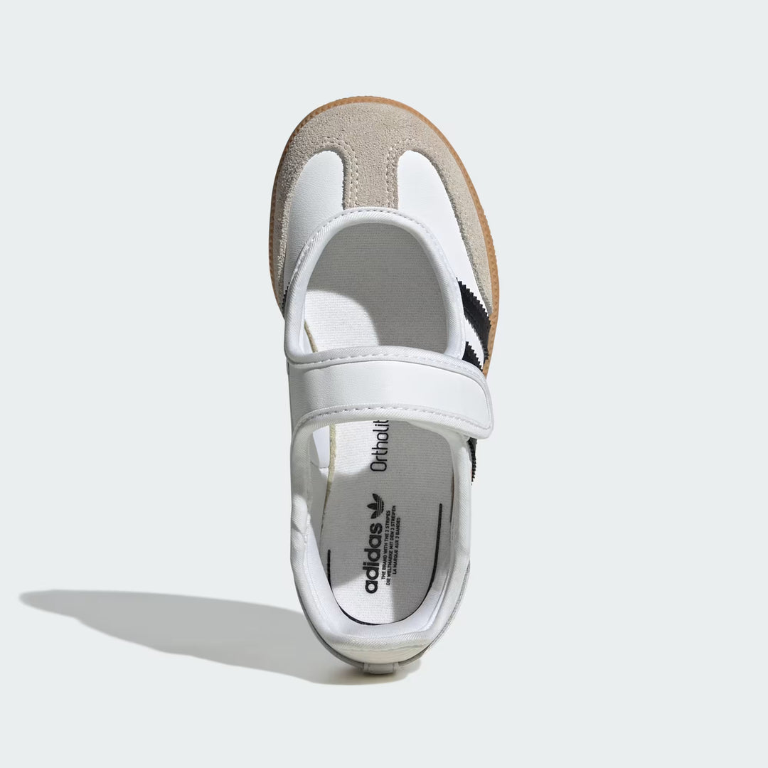 SAMBA JANE SHOES (PS)