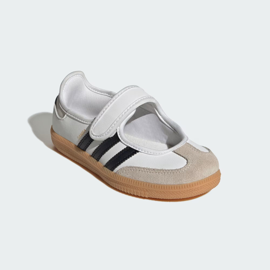 SAMBA JANE SHOES (PS)