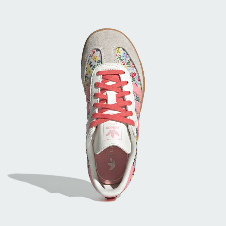 Liberty London x Samba OG EL I 'Floral Embroidery' (GS)