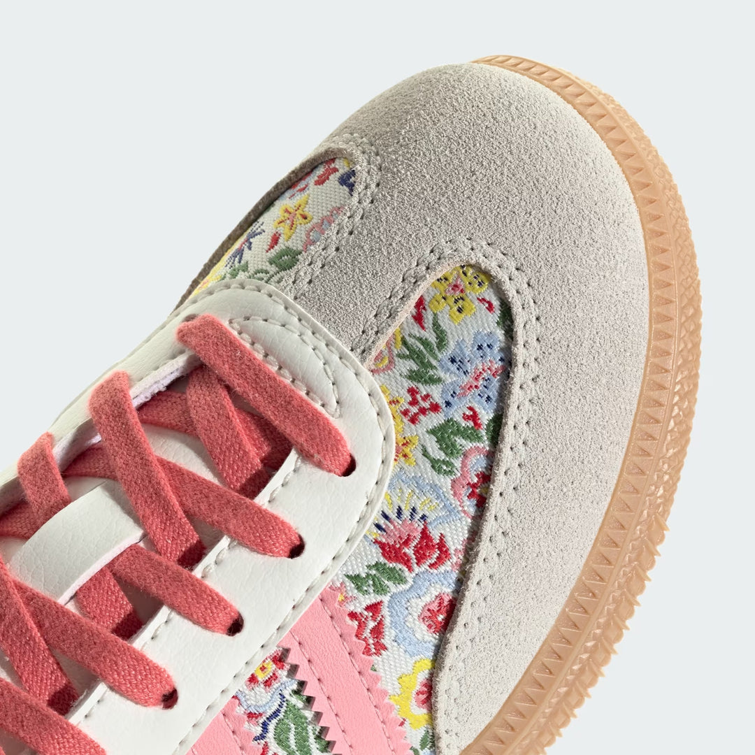 Liberty London x Samba OG EL I 'Floral Embroidery' (GS)