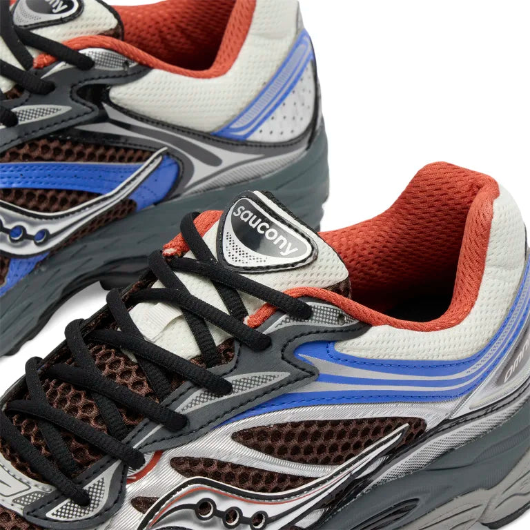 SAUCONY PROGRID OMNI 9 "TORTE"