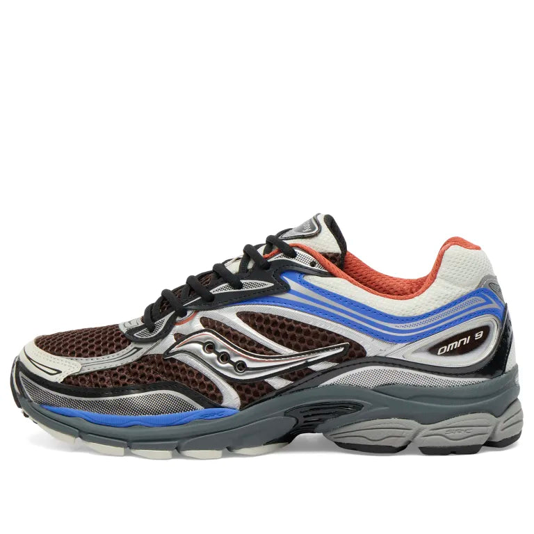 SAUCONY PROGRID OMNI 9 "TORTE"