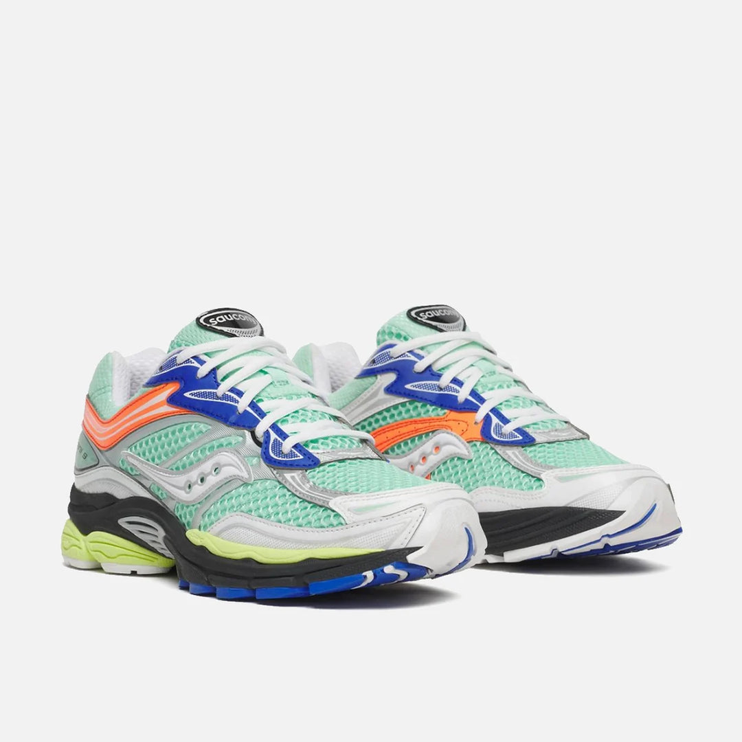 SAUCONY PROGRID OMNI 9 "MINT"