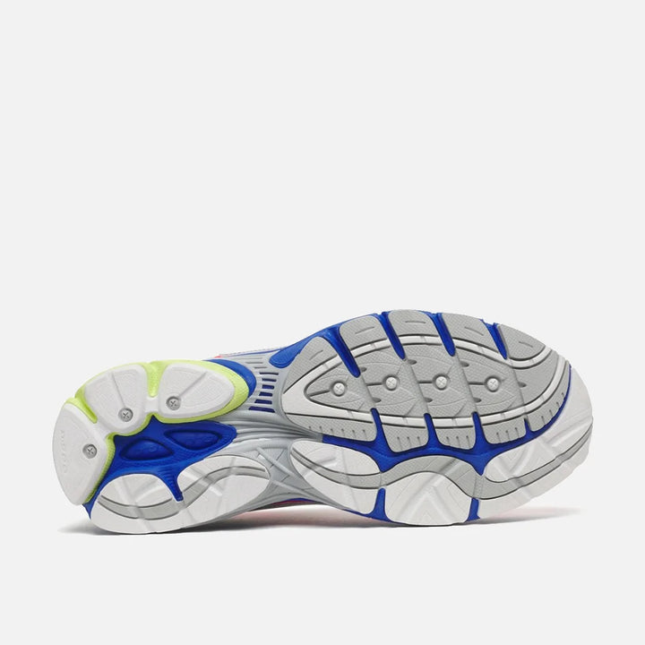 SAUCONY PROGRID OMNI 9 "MINT"